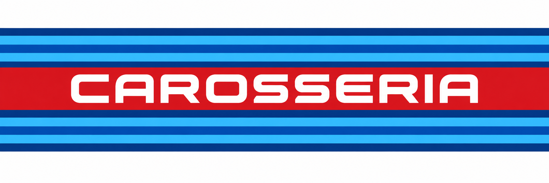 CAROSSERIA